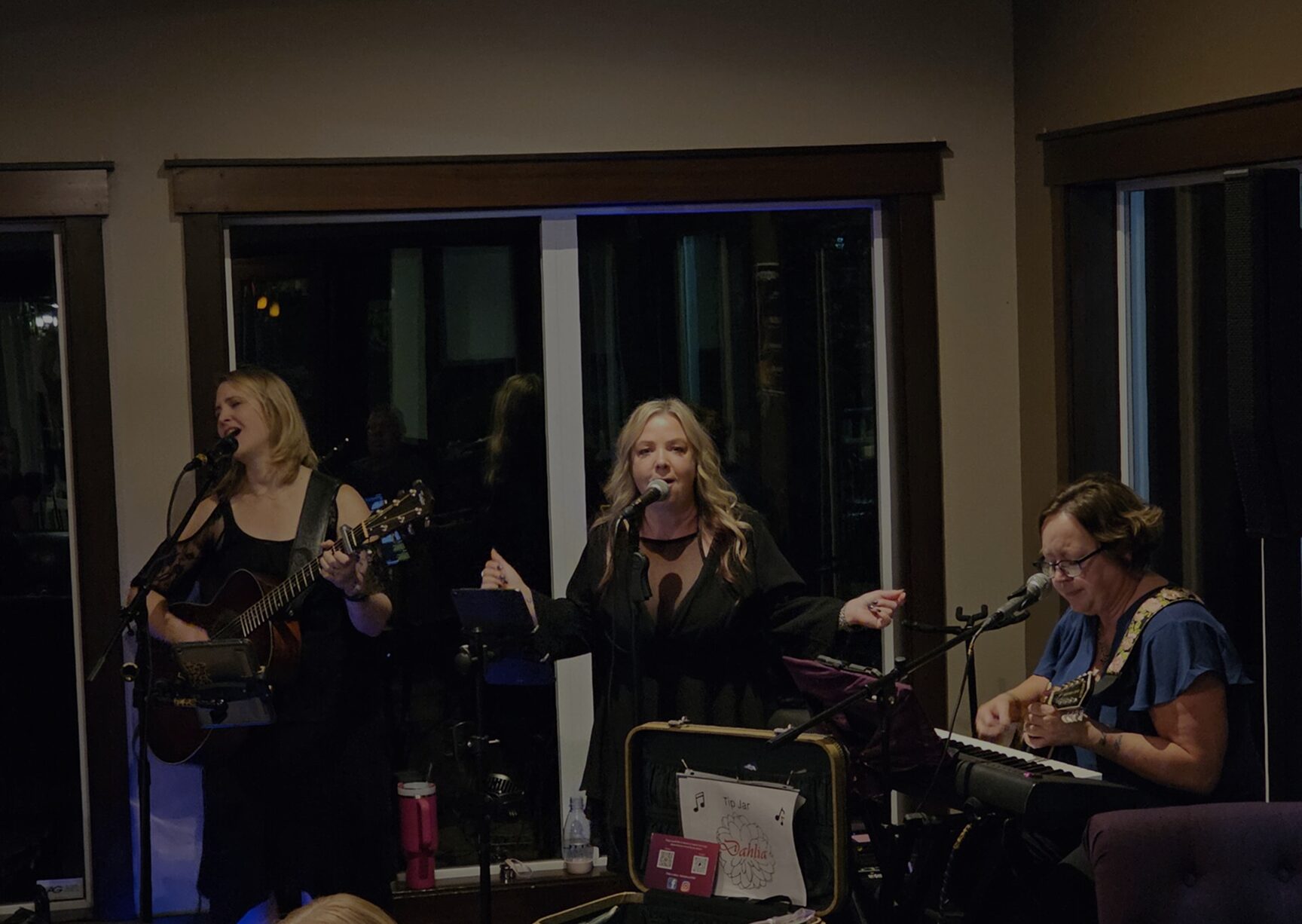 live music